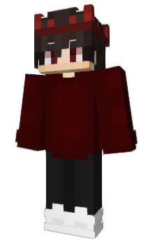Minecraft skin Zip__