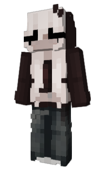 Minecraft скин по нику d3xie