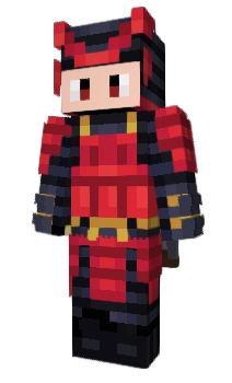 Minecraft скин по нику fairpuppet62289