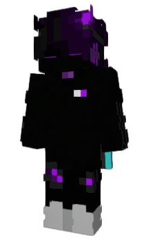 Minecraft skin Wirmach456