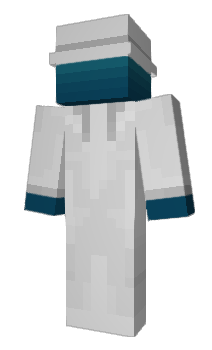 Minecraft skin 8494