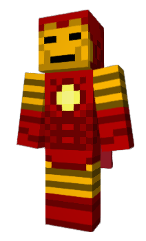 Minecraft скін по ніку SeCus