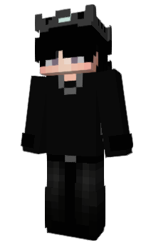 Minecraft skin LuciferpL