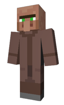 Minecraft скін по ніку RainTRE