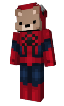 Minecraft skin addyjayeplays