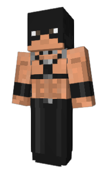 Minecraft скин по нику Stepan777
