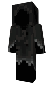 Minecraft skin NoVaLo