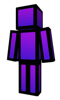 Minecraft skin jjjb