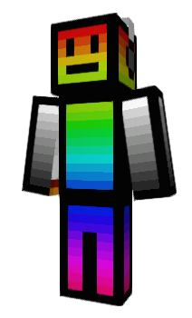 Minecraft скин по нику timbaum