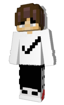 Latest Minecraft skins Page - 8440