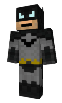 Minecraft скин по нику aesoa