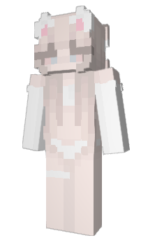 Minecraft skin taylorswfit