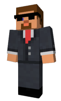 Minecraft skin StarDU