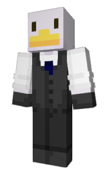 Minecraft скін по ніку Pro111