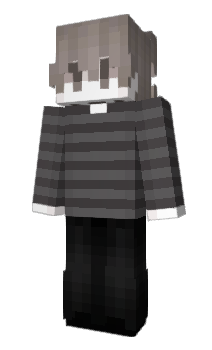 Minecraft скин по нику kurapika9