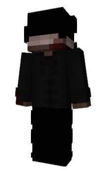 Minecraft skin owc1