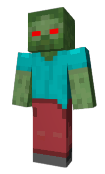 Minecraft skin philosophieren