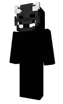 Minecraft skin djkek