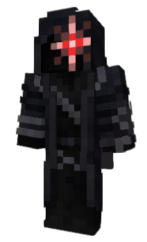 Minecraft скин по нику blooke