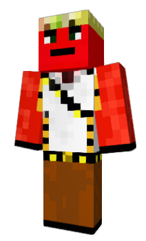 Minecraft скін по ніку mcmirror