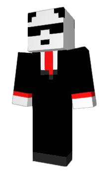 Minecraft skin Teeguh