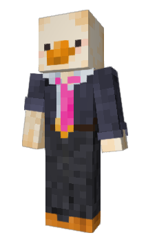 Minecraft скін по ніку shaurmamka