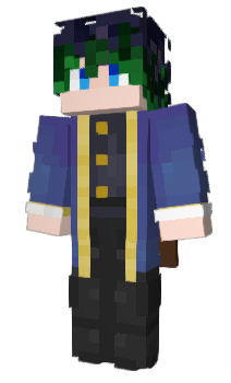 Minecraft скин по нику Dr_Wizard_Op