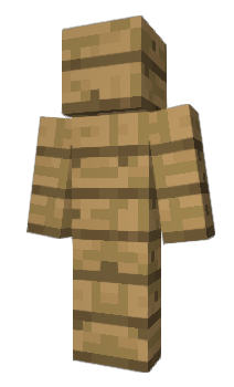 Minecraft skin XxDanxX
