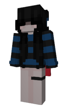 Minecraft skin Phoeniixx_