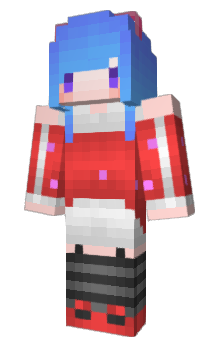 Minecraft скін по ніку wxas