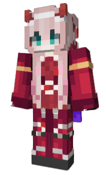 Minecraft скін по ніку xXChostymer012Xx