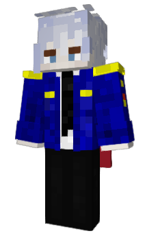 Minecraft skin savchik