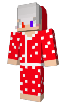 Minecraft скин по нику girlygirl79