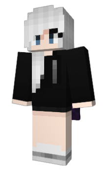 Minecraft скін по ніку xcs_