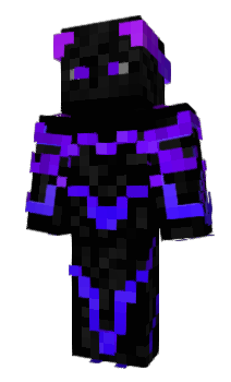 Minecraft скин по нику SpiderGad