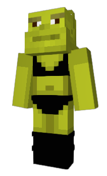 Minecraft скин по нику Amemes