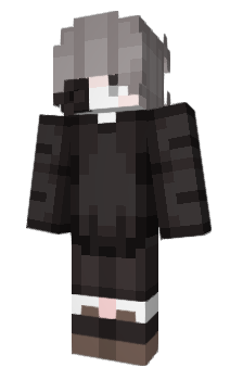 Minecraft скин по нику ApiFiles
