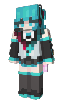Minecraft скин по нику brist04