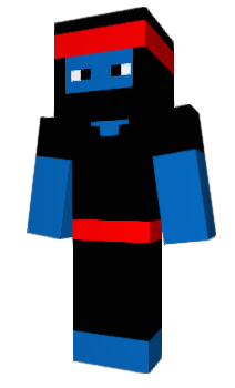 Minecraft скін по ніку gc5