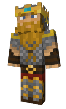 Minecraft скин по нику AnoDestroyer
