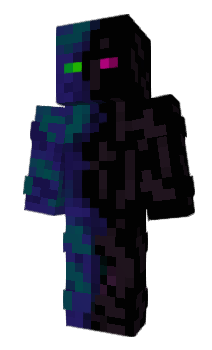 Minecraft скин по нику dan_diveev