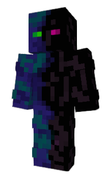 Minecraft скин по нику dan_diveev