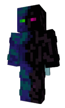 Minecraft скін по ніку dan_diveev