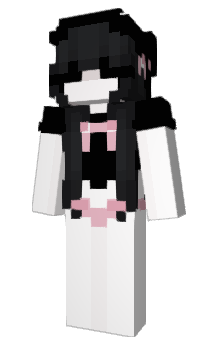 Minecraft скин по нику _deltaxp