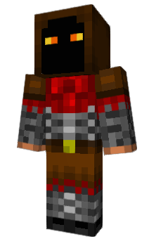 Minecraft скин по нику FlabTheGreat1