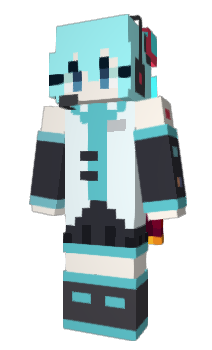 Minecraft скин по нику okraaa