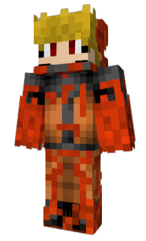 Minecraft скин по нику Ultx