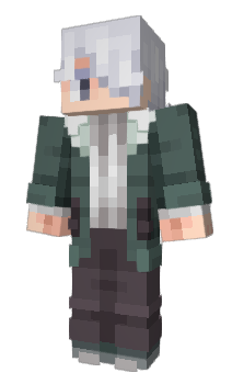 Minecraft skin deyum