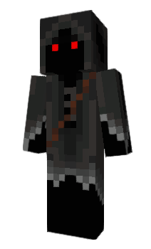 Minecraft скін по ніку Twized