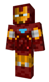 Minecraft скин по нику Ionius